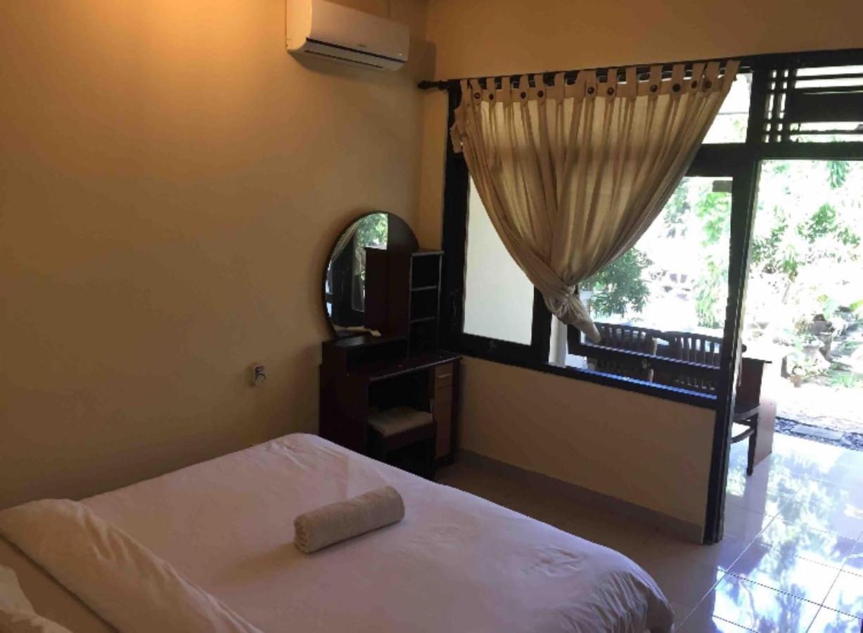 Gina'S Guest House Sanur Eksteriør bilde